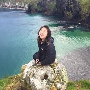 Meet your Posher, Alyssa